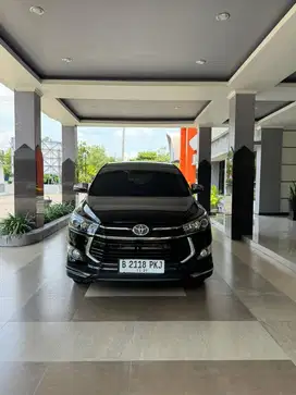 Innova venture matic 2019 diesel