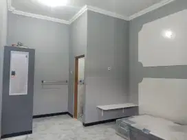 EGA KOST EKSKLUSIF  SEMARANG ATAS