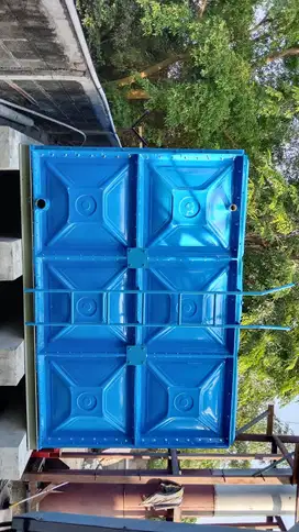 ROOF TANK – TANGKI AIR– TANGKI PANEL – ROOFTANK – PANEL TANK