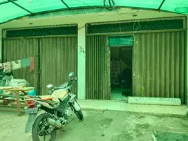 DIJUAL RUKO KOMERSIL 3 LT & BGN 339 M, PETOJO, JAKARTA PUSAT