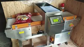 Metal Detector untuk Ikan Beku Jakarta