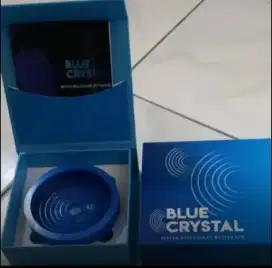 BLUE CRYSTAL ALAT TERAPI