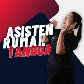 DICARI ASISTEN RUMAH TANGGA WANITA MENGINAP