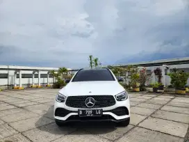 Mercy Glc 200 Amg 2022