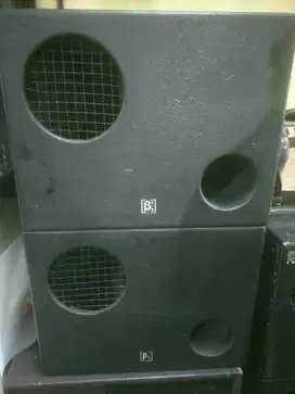 Speaker Subwoofer B3 18 inch