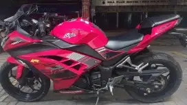 Kawasaki Ninja 250 Fi