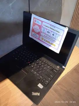 LENOVO THINKPAD T470S