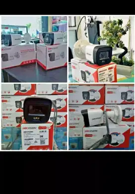 CCTV PUL TURBO BISA PANTAU VIA HP LANGSUNG PEMASANGAN