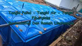 ROOF TANK – TANGKI AIR – TANGKIPANEL – ROOFTANK – GWT TANK –PENEL TANK