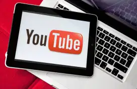 Dibutuhkan wanita untuk konten youtube, host, youtube tiktok,online