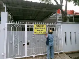 Rumah Nyaman di Kota Cirebon