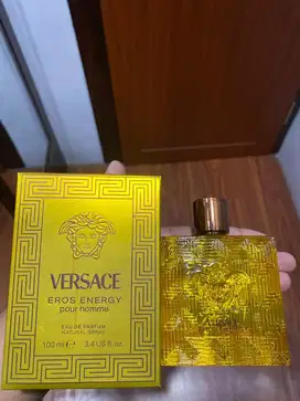 versace eros energy