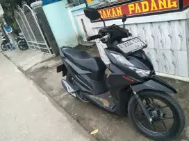 Over kredit Honda beat deluxe 2023