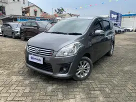 [OLXmobbi] Suzuki Ertiga 1.4 GX Bensin-MT 2014 Abu /