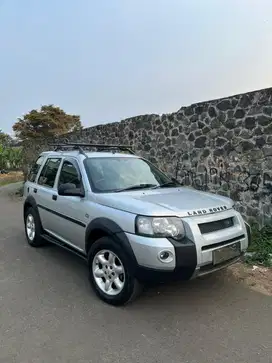 Landrover Freelander Murah