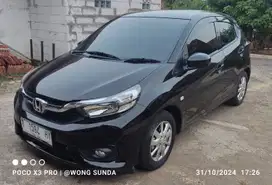 Honda Brio 2023 Bensin