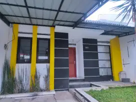 Dikontrakkan Rumah di Bandung Utara Dekat UPI Setiabudi Gegerkalong