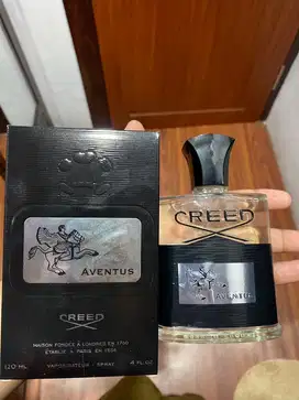 parfume creed aventus