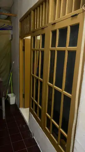 Di Jual Rumah Kontrakan