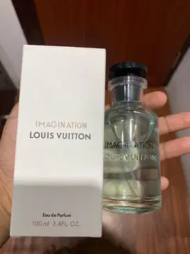 LV imagination EDP