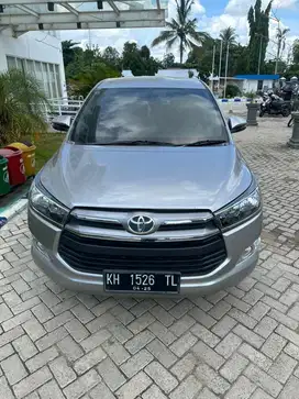 Innova G Reborn