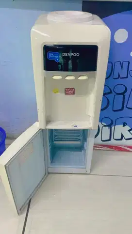 Dispenser Denpo kulkas