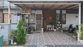 RUMAH 3 KAMAR SIAP HUNI DI CENDANA PEAK LIPPO KARAWACI UTARA