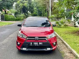 Termurah | Yaris S TRD 1.5 MT 2015 Istimewa