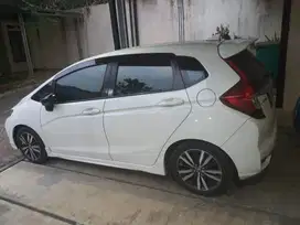 Dijual Cepat Honda Jazz RS 2018 Pembeli langsung ONLY, NO perantara