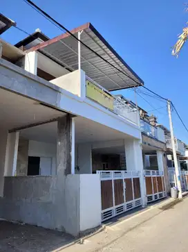 For sale Rumah Ready 3 kamar dekat Pasar Sanglah sesetan denpasar bali