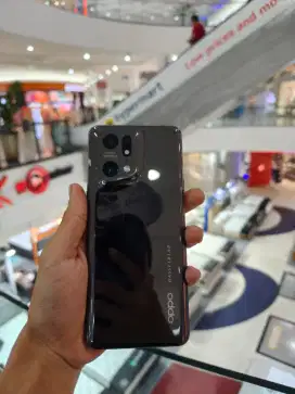 Oppo find x 5 pro