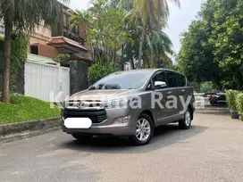 Toyota Kijang Innova Reborn 2.4 V Diesel 2017