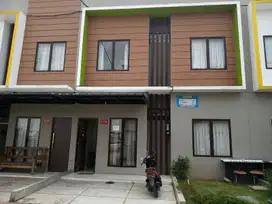 Jarang Ada Rumah Kost Sudah Berjalan di Galuh Mas Karawang Barat