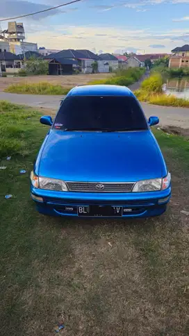 Toyota Corolla Tahun1995