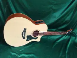 Gitar akustik elektrik Taylor