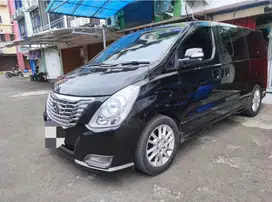 Hyundai H1 Royale Diesel CRDI 2014