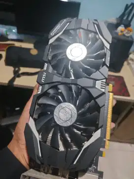 VGA GTX 1060 3GB