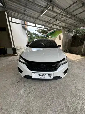 Honda city hatchback sensing 2023