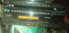 Slhkn plh slh 1 laser dist fungsi karaoke sj ada,aux bas mantap cptdpt