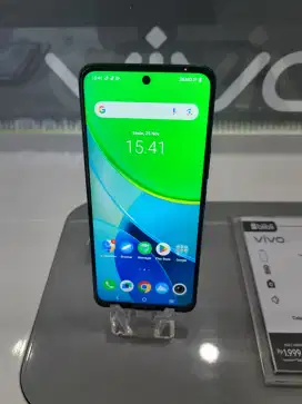 Cicilan Handphone Vivo Y19s