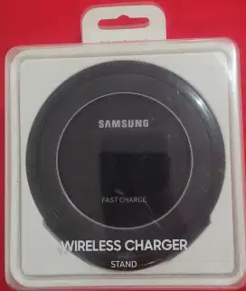 WIRELESS CHARGER SAMSUNG FAST CHARGING