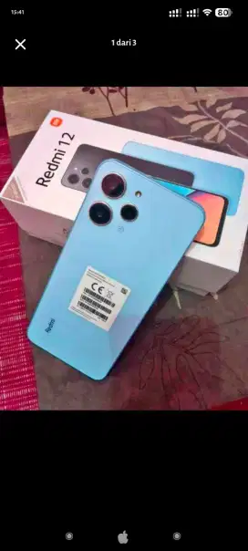 Redmi Note 12 4g