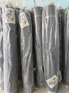 Jaring penghalau sinar matahari banyak FUNGSI