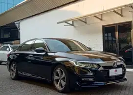 Honda ACCORD 1.5L Turbo CVT 2019