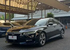 Honda ACCORD 1.5L Turbo CVT 2019