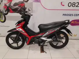 LAGI OBRAL HONDA SUPRA X 125 2020