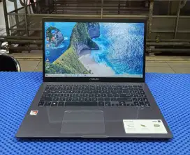 Asus VivoBook X509BA