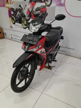 LAGI PROMO HONDA SUPRA X 125 2020