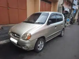 Hyundai Atoz 2003 | 37 Jt Nego Tipis