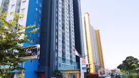 Apartemen pancoran 3BR sewa & jual - cocok untuk keluarga & investasi